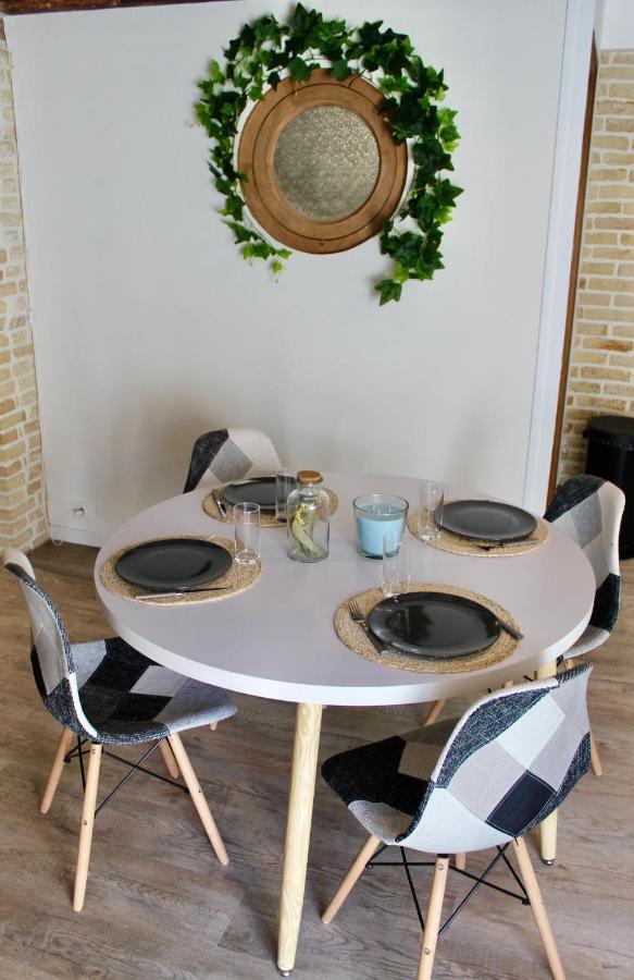 Le Confort Normand: Quayside Comfort with Netflix & Free Parking Dieppe Exterior photo