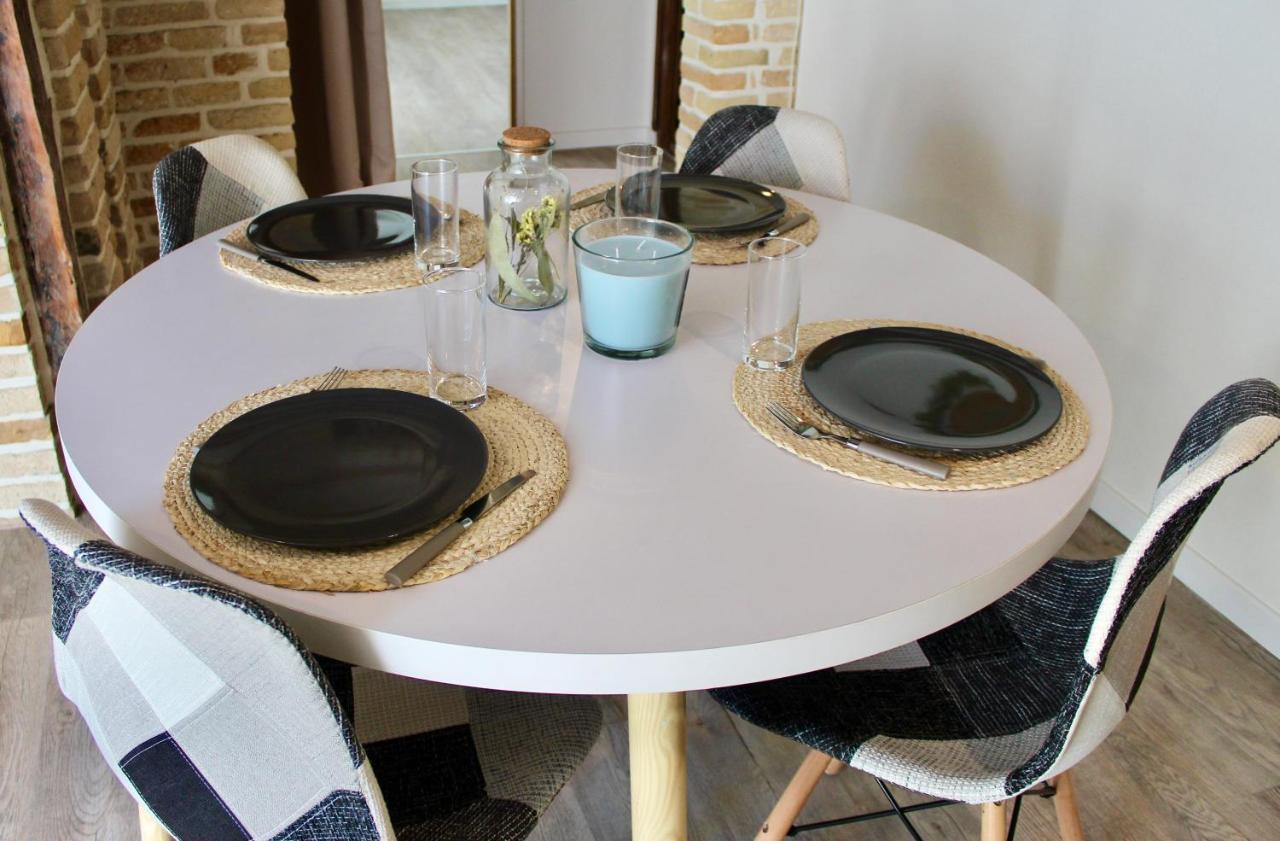 Le Confort Normand: Quayside Comfort with Netflix & Free Parking Dieppe Exterior photo