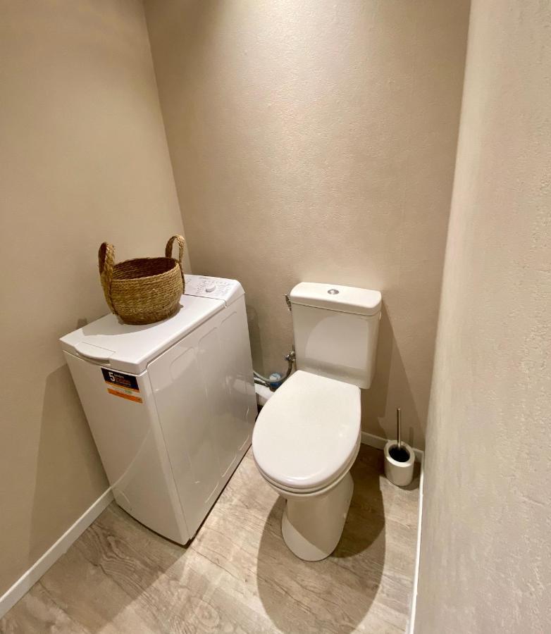 Le Confort Normand: Quayside Comfort with Netflix & Free Parking Dieppe Exterior photo