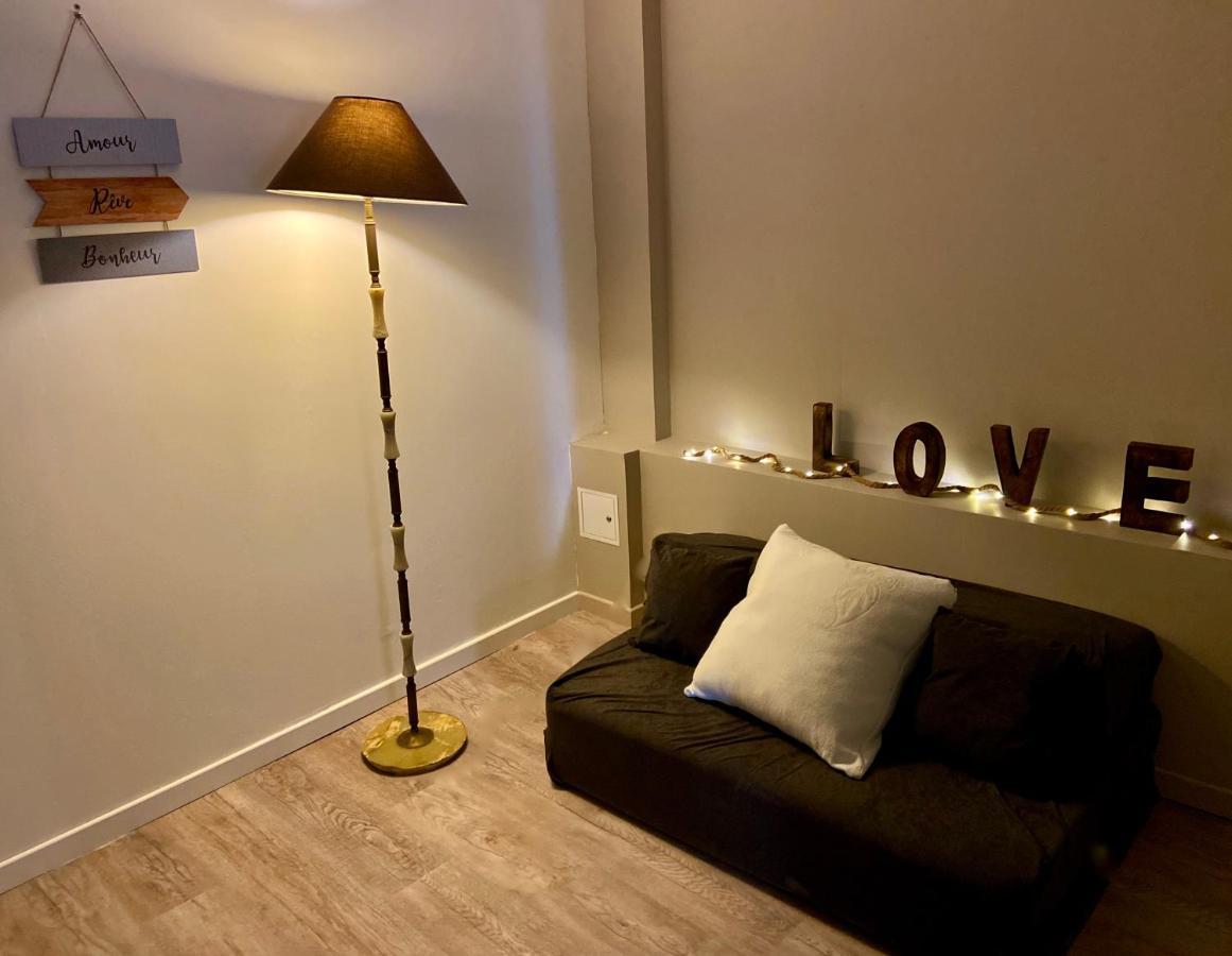 Le Confort Normand: Quayside Comfort with Netflix & Free Parking Dieppe Exterior photo