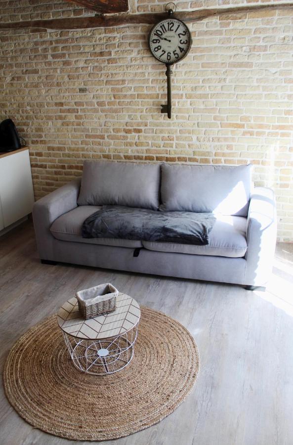 Le Confort Normand: Quayside Comfort with Netflix & Free Parking Dieppe Exterior photo